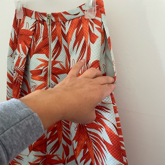 H&M Maxi skirt - Picture 7 of 8